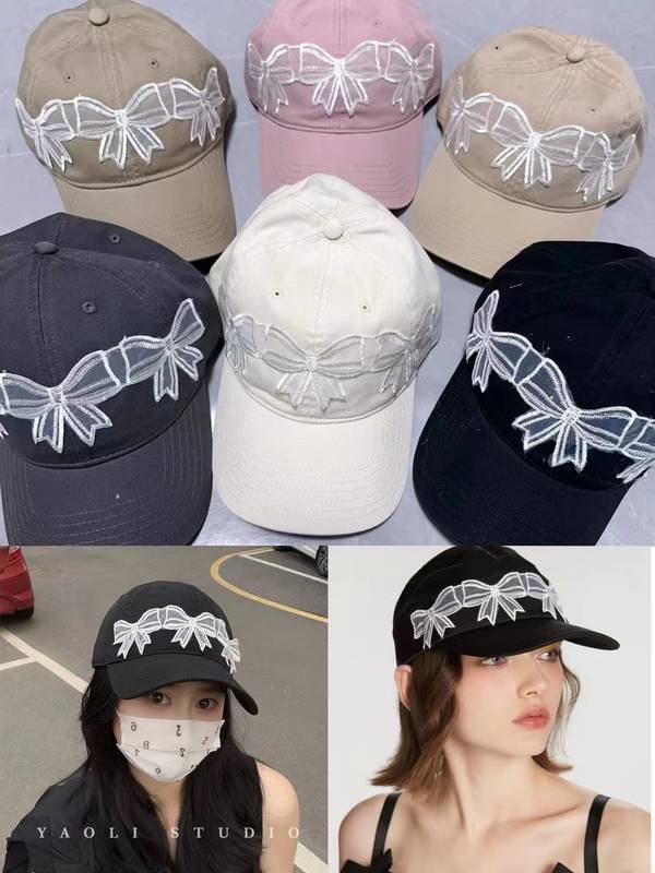 Miu Miu Hat MUH00152